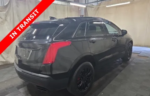 More photos of 2019 Cadillac XT5 FWD at Auto Boutique Texas, TX