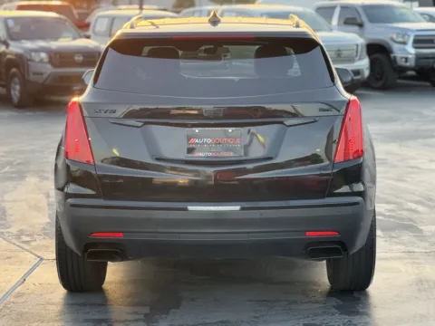 More photos of 2019 Cadillac XT5 FWD at Auto Boutique Texas, TX