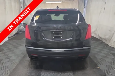 More photos of 2019 Cadillac XT5 FWD at Auto Boutique Texas, TX