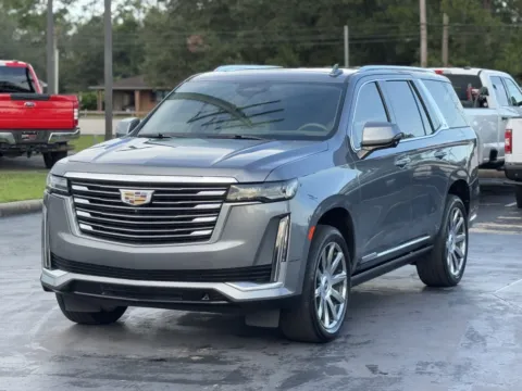 More photos of 2021 Cadillac Escalade Premium Luxury Platinum at Auto Boutique Texas, TX