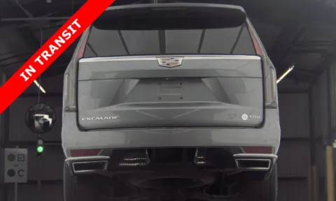 More photos of 2021 Cadillac Escalade Premium Luxury Platinum at Auto Boutique Texas, TX