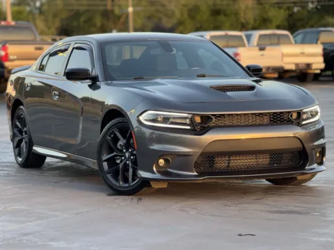 Photos of 2021 Dodge Charger R T for sale in Alvin, TX at Auto Boutique Texas