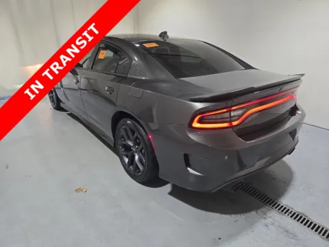 Another view of 2021 Dodge Charger R T for sale in Alvin, TX at Auto Boutique Texas