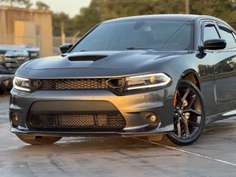 More photos of 2021 Dodge Charger R T at Auto Boutique Texas, TX