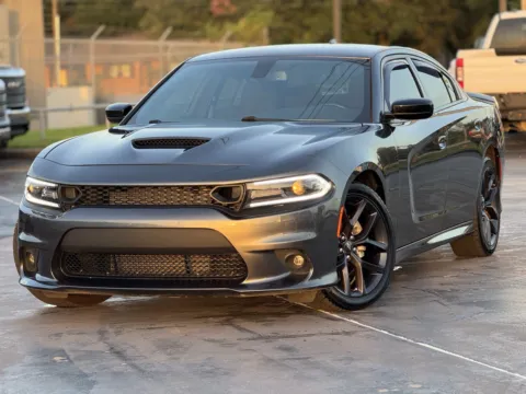 Another view of 2021 Dodge Charger R T for sale in Alvin, TX at Auto Boutique Texas