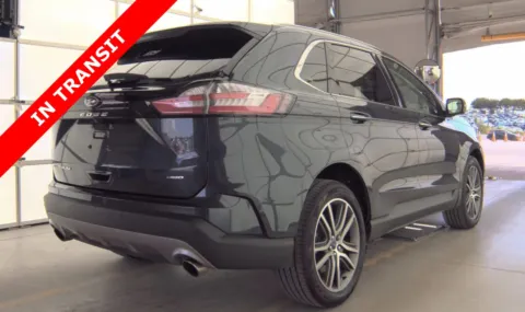 More photos of 2022 Ford Edge Titanium at Auto Boutique Texas, TX