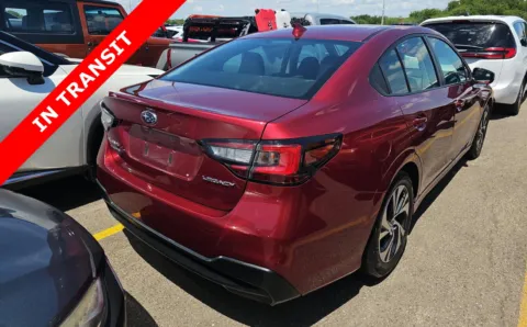 Another view of 2023 Subaru Legacy Premium for sale in Alvin, TX at Auto Boutique Texas