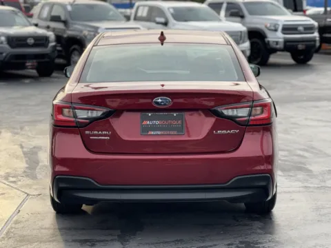 More photos of 2023 Subaru Legacy Premium at Auto Boutique Texas, TX