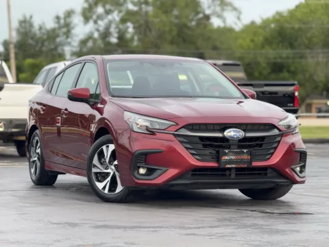 Photos of 2023 Subaru Legacy Premium for sale in Alvin, TX at Auto Boutique Texas