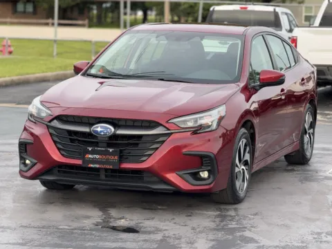 More photos of 2023 Subaru Legacy Premium at Auto Boutique Texas, TX