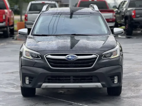 More photos of 2022 Subaru Outback Touring XT at Auto Boutique Texas, TX