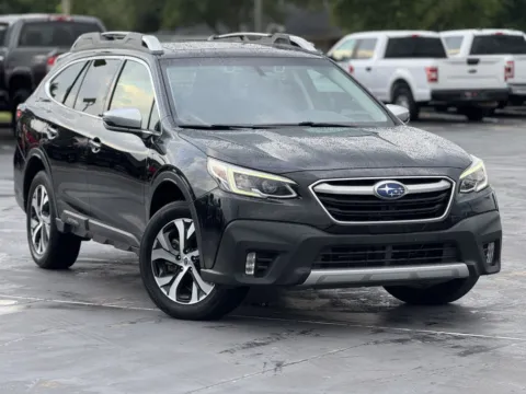 Photos of 2022 Subaru Outback Touring XT for sale in Alvin, TX at Auto Boutique Texas
