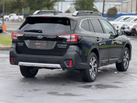 More photos of 2022 Subaru Outback Touring XT at Auto Boutique Texas, TX