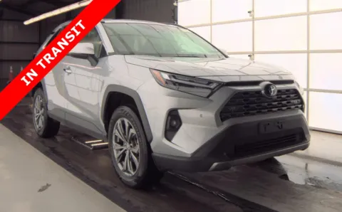 Another view of 2022 Toyota RAV4 Hybrid Limited for sale in Alvin, TX at Auto Boutique Texas