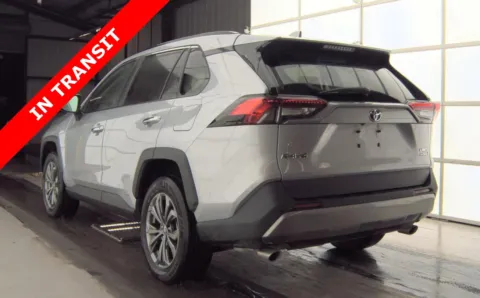 More photos of 2022 Toyota RAV4 Hybrid Limited at Auto Boutique Texas, TX