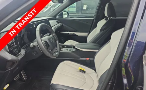 More photos of 2024 Lexus TX 500h F SPORT Premium at Auto Boutique Texas, TX