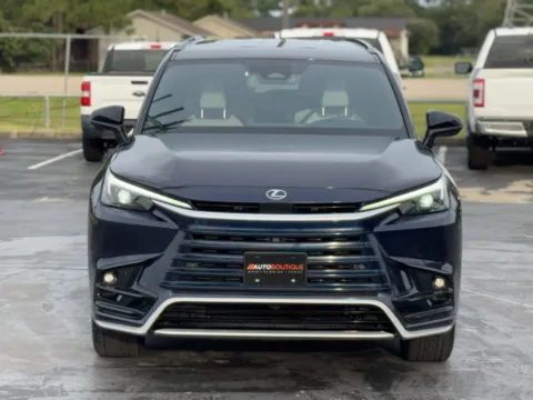 Another view of 2024 Lexus TX 500h F SPORT Premium for sale in Alvin, TX at Auto Boutique Texas