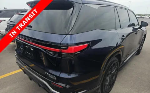 Another view of 2024 Lexus TX 500h F SPORT Premium for sale in Alvin, TX at Auto Boutique Texas