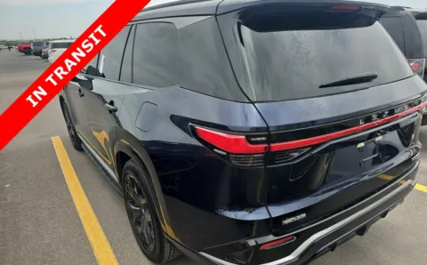More photos of 2024 Lexus TX 500h F SPORT Premium at Auto Boutique Texas, TX