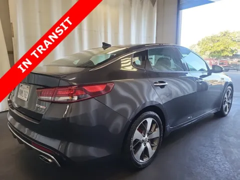 More photos of 2018 Kia Optima SX at Auto Boutique Texas, TX