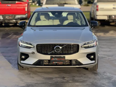 Another view of 2022 Volvo S60 Momentum for sale in Alvin, TX at Auto Boutique Texas
