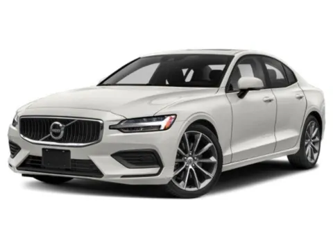 Silver 2022 Volvo S60 Momentum for sale in Alvin, TX