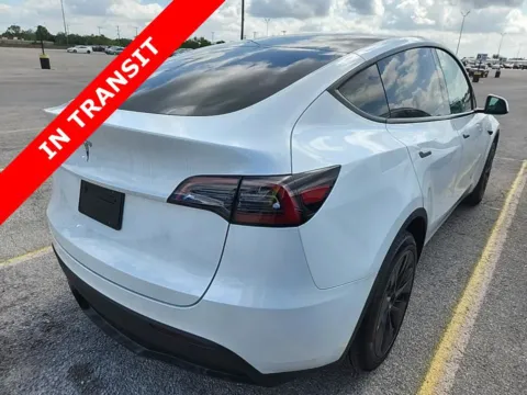 More photos of 2025 Tesla Model Y Long Range at Auto Boutique Texas, TX