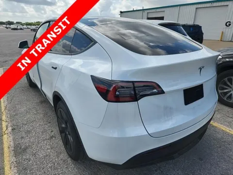 More photos of 2025 Tesla Model Y Long Range at Auto Boutique Texas, TX