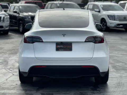 More photos of 2025 Tesla Model Y Long Range at Auto Boutique Texas, TX