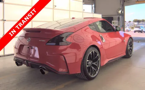 More photos of 2016 Nissan 370Z NISMO at Auto Boutique Texas, TX