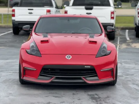 Another view of 2016 Nissan 370Z NISMO for sale in Alvin, TX at Auto Boutique Texas