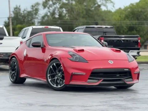 Photos of 2016 Nissan 370Z NISMO for sale in Alvin, TX at Auto Boutique Texas