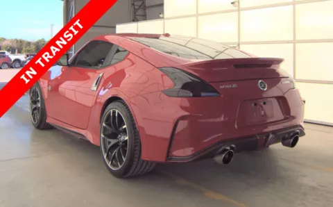 More photos of 2016 Nissan 370Z NISMO at Auto Boutique Texas, TX