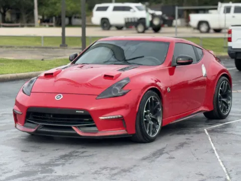 More photos of 2016 Nissan 370Z NISMO at Auto Boutique Texas, TX