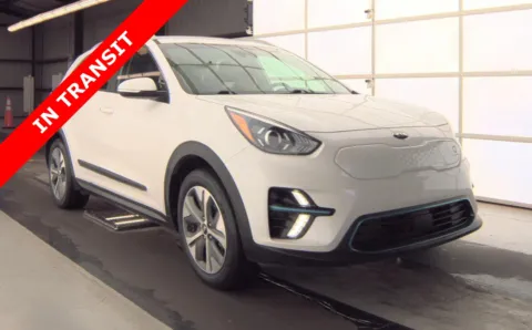 Another view of 2020 Kia Niro EV EX for sale in Alvin, TX at Auto Boutique Texas