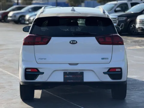 More photos of 2020 Kia Niro EV EX at Auto Boutique Texas, TX