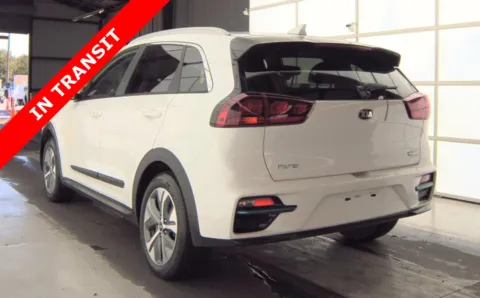 More photos of 2020 Kia Niro EV EX at Auto Boutique Texas, TX