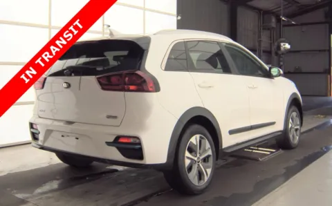 More photos of 2020 Kia Niro EV EX at Auto Boutique Texas, TX
