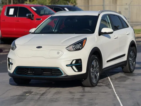 Another view of 2020 Kia Niro EV EX for sale in Alvin, TX at Auto Boutique Texas