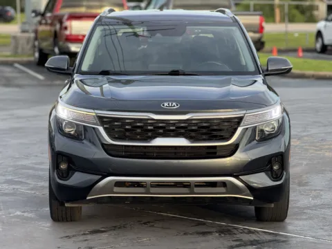 More photos of 2021 Kia Seltos S at Auto Boutique Texas, TX