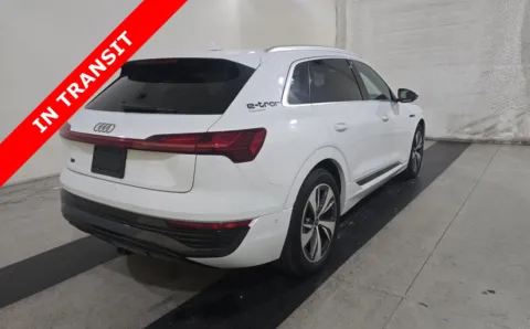 More photos of 2024 Audi Q8 e-tron Premium Plus at Auto Boutique Texas, TX