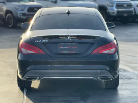 More photos of 2017 Mercedes-Benz CLA 250 at Auto Boutique Texas, TX