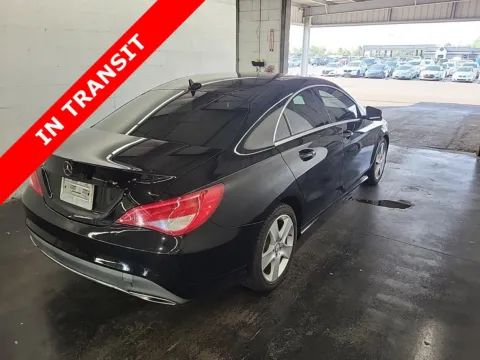 More photos of 2017 Mercedes-Benz CLA 250 at Auto Boutique Texas, TX