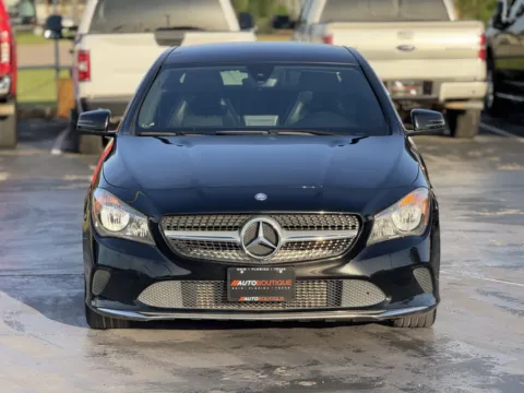 More photos of 2017 Mercedes-Benz CLA 250 at Auto Boutique Texas, TX