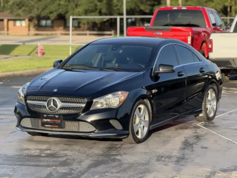 More photos of 2017 Mercedes-Benz CLA 250 at Auto Boutique Texas, TX