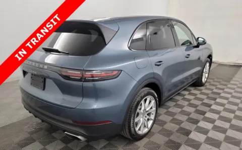 Another view of 2019 Porsche Cayenne for sale in Alvin, TX at Auto Boutique Texas