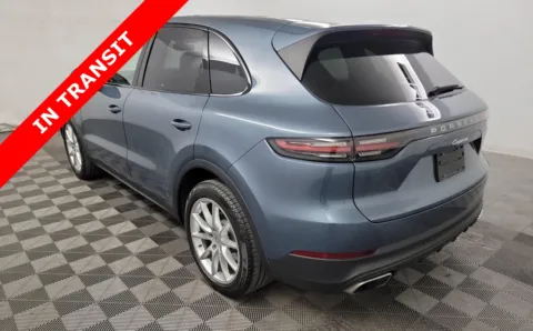 More photos of 2019 Porsche Cayenne at Auto Boutique Texas, TX