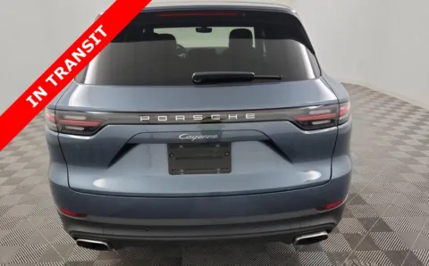 More photos of 2019 Porsche Cayenne at Auto Boutique Texas, TX