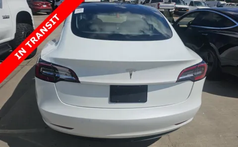 More photos of 2022 Tesla Model 3 at Auto Boutique Texas, TX