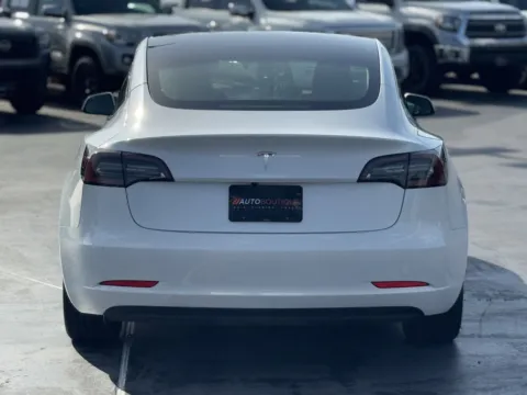 More photos of 2022 Tesla Model 3 at Auto Boutique Texas, TX